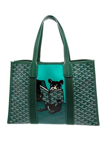 Goyardine Villette