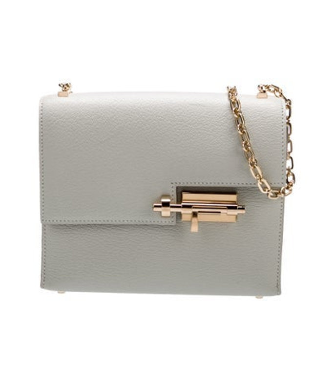 Hermes 2024 Chevre Mysore Mini Verrou Chaine 17