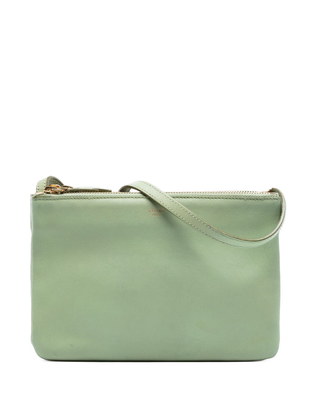 2013 Small Lambskin Trio crossbody bag