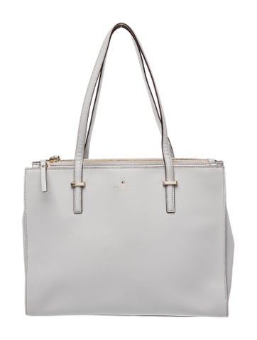 Signature Shoulder Bag