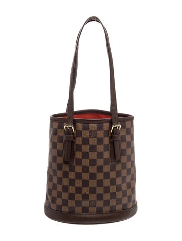 Damier Ebene Marais
