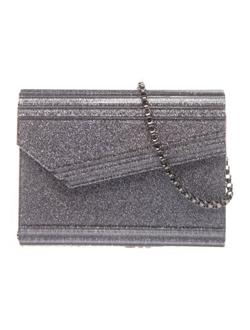 Acrylic Evening Bag