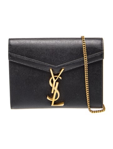 Leather Cassandre