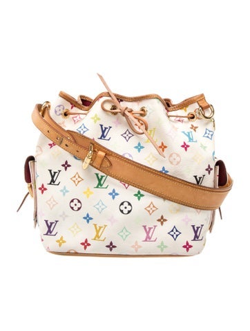 Monogram Noé Petit