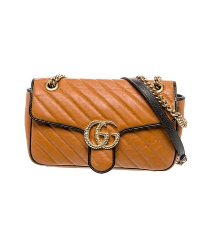 Gucci Double G Marmont Small