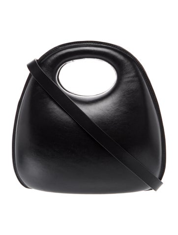 Lemaire Leather Egg