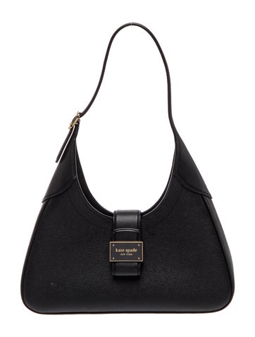 Kate Spade Leather Hobo