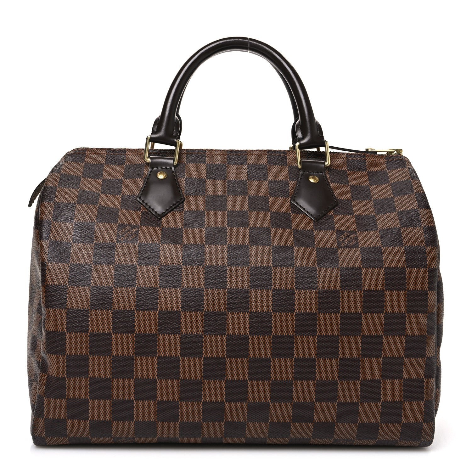 Louis Vuitton Damier Ebene Speedy 30