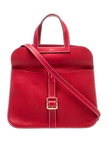 Hermes Clemence Halzan 31