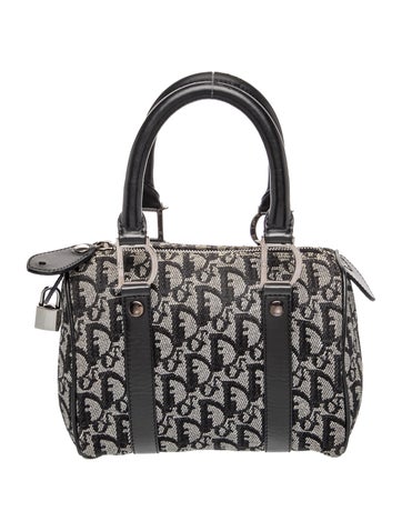 Diorissimo Boston Mini