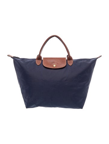 Nylon Tote Medium