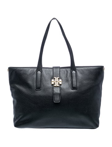 Signature Tote