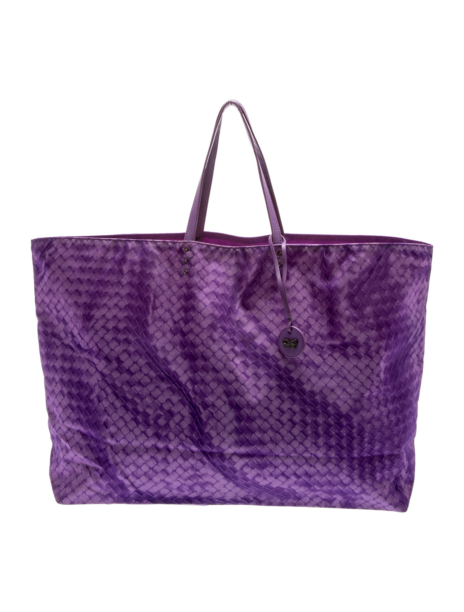 Nylon Intrecciolusion