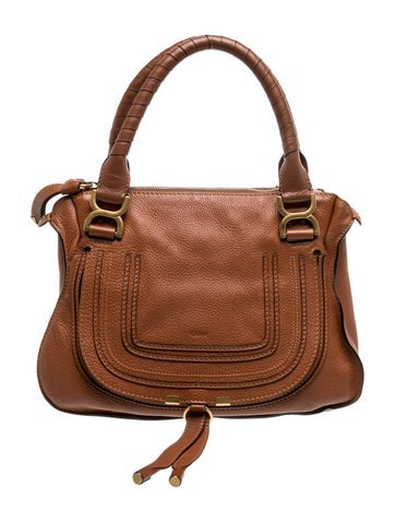 Leather Marcie Small
