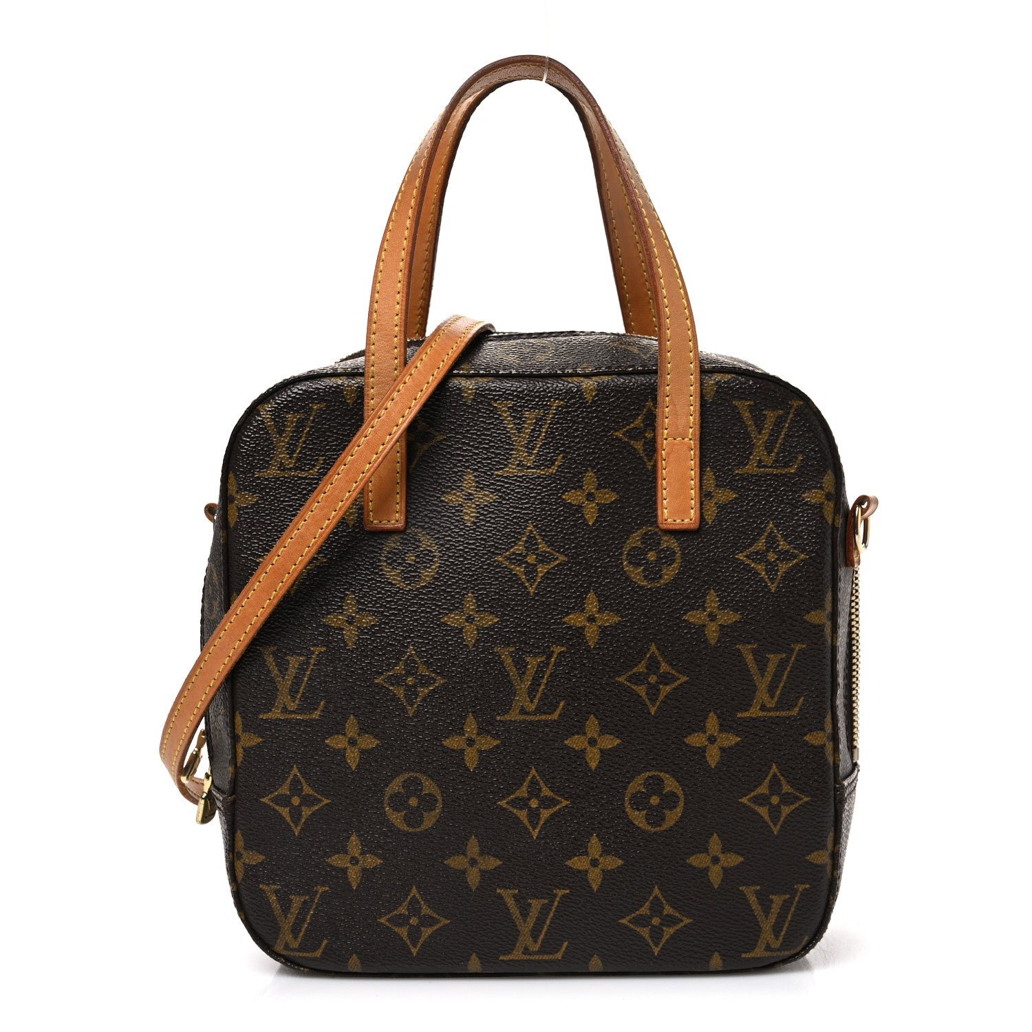 Louis Vuitton Monogram Spontini