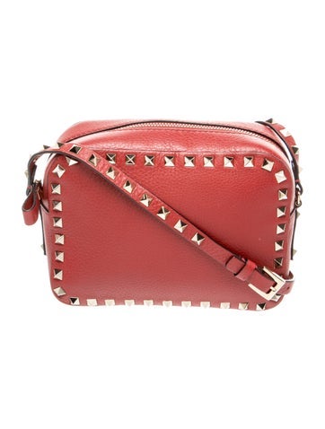 Valentino Rockstud Crossbody Bag