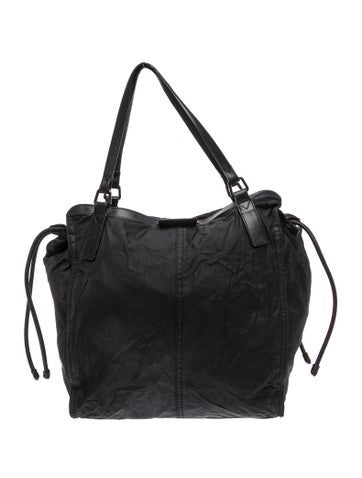 Nylon Tote