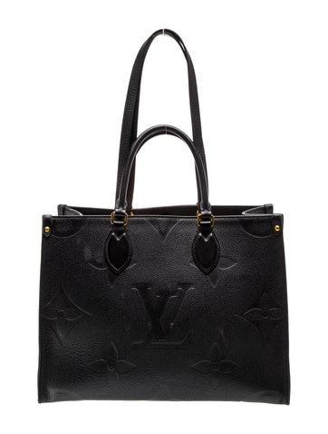 Empreinte Leather OnTheGo MM