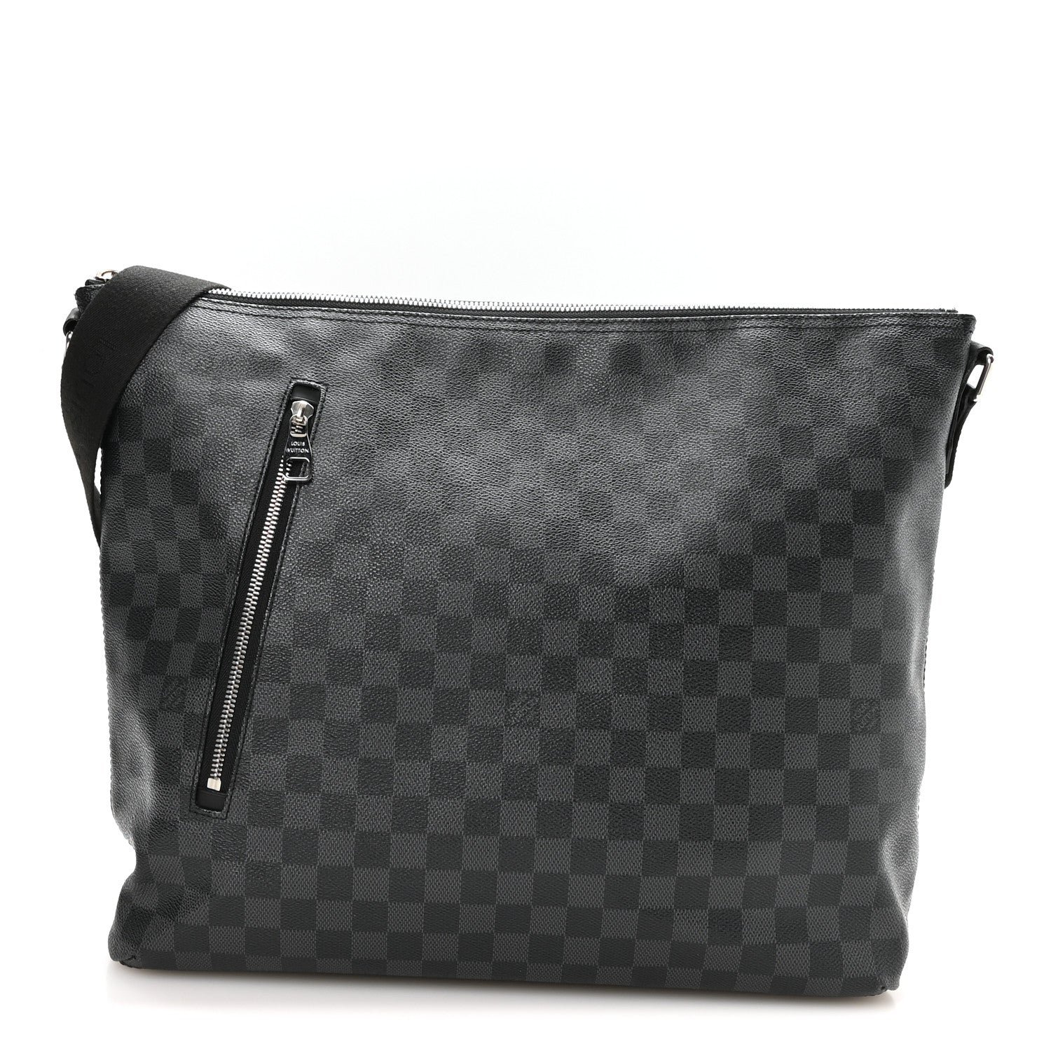 Louis Vuitton Damier Graphite Mick MM
