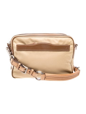 Saffiano Leather Phenix