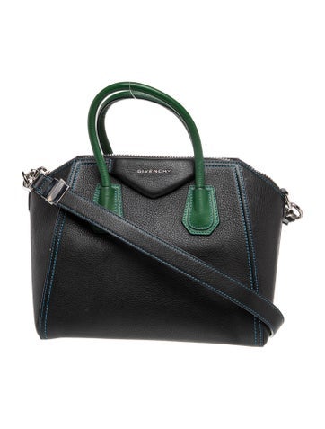 Leather Antigona