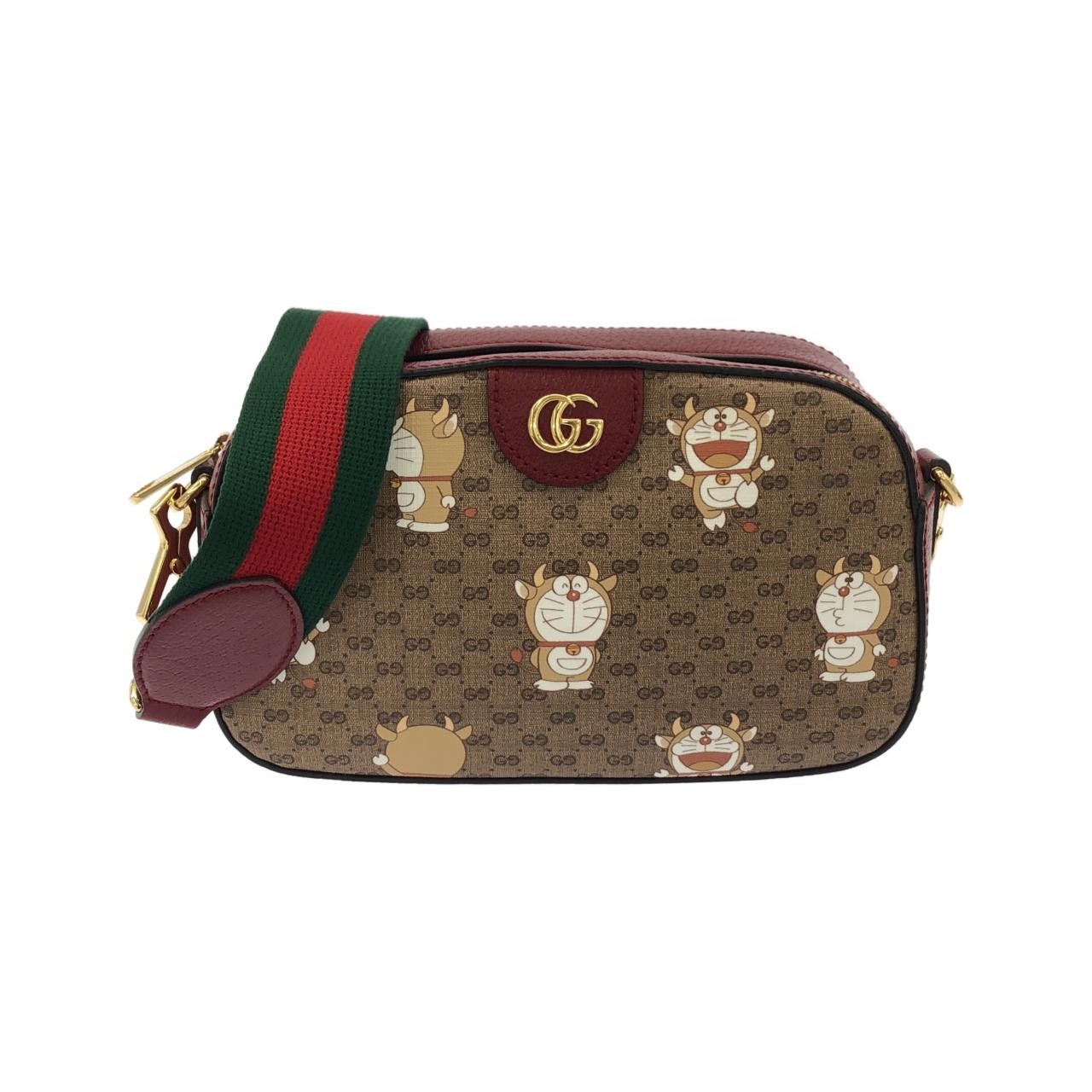 Gucci 574886 2TTBG Shoulder Bag