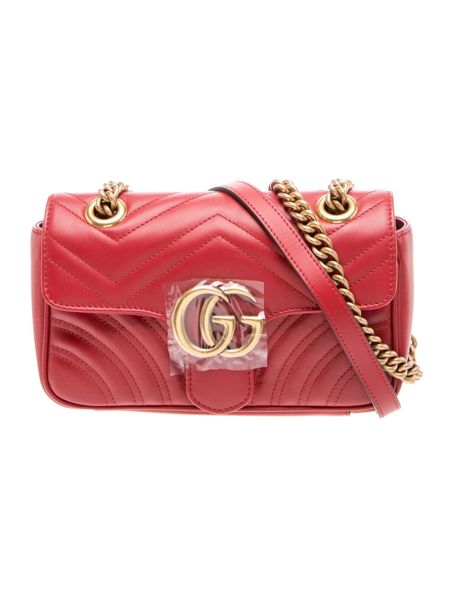 Double G Marmont