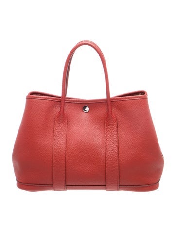 Hermes Negonda Garden Party 30
