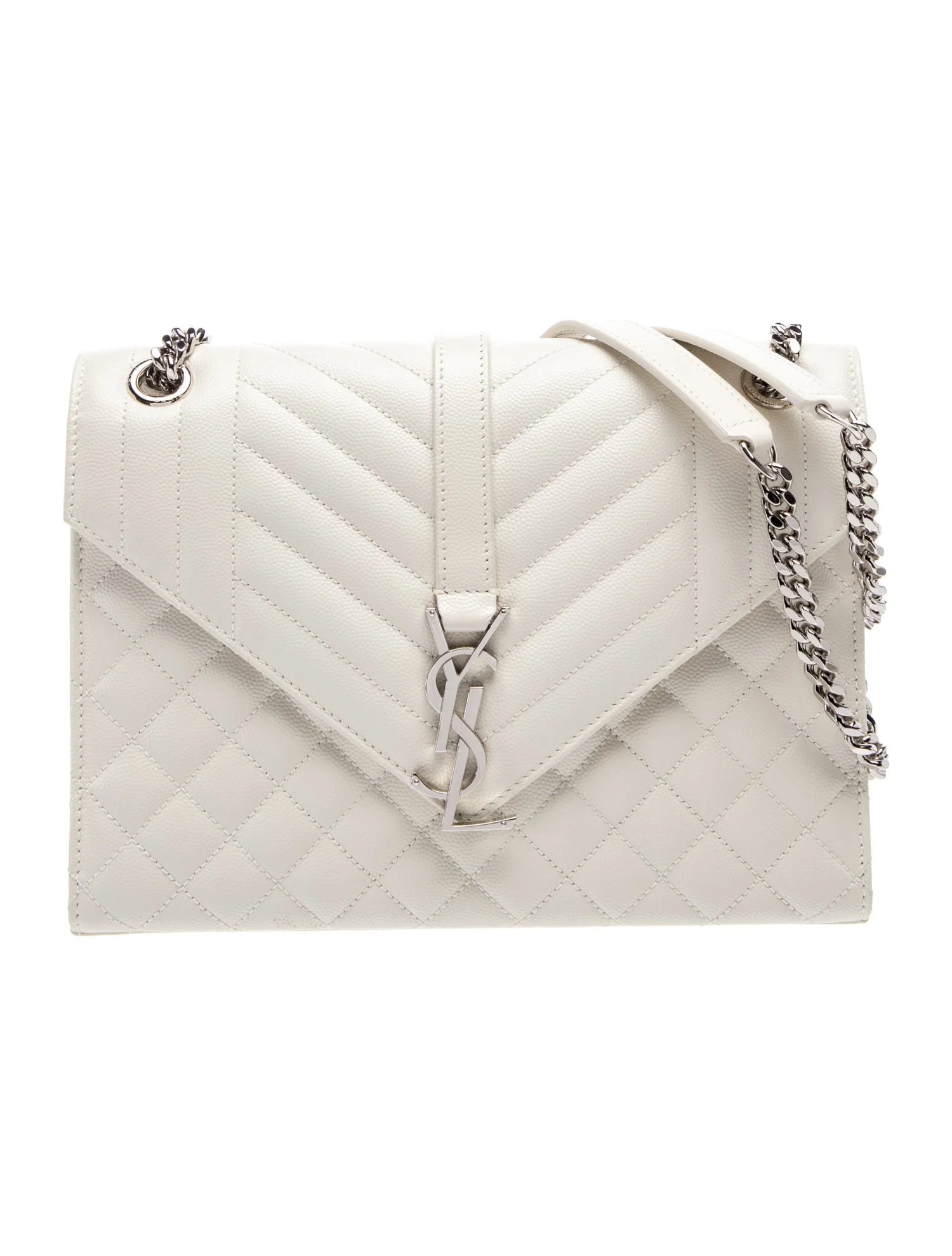 Quilted Envelope Medium
