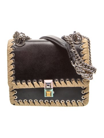 Leather Kan I Small