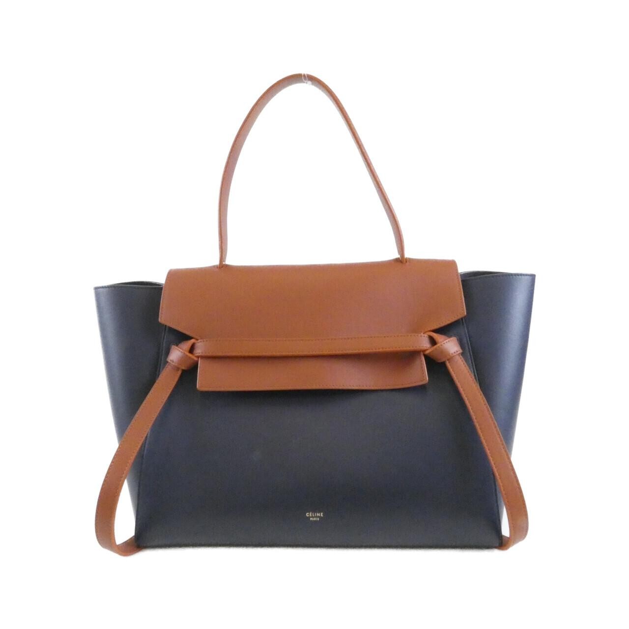 Celine Celine Small Belt Bag