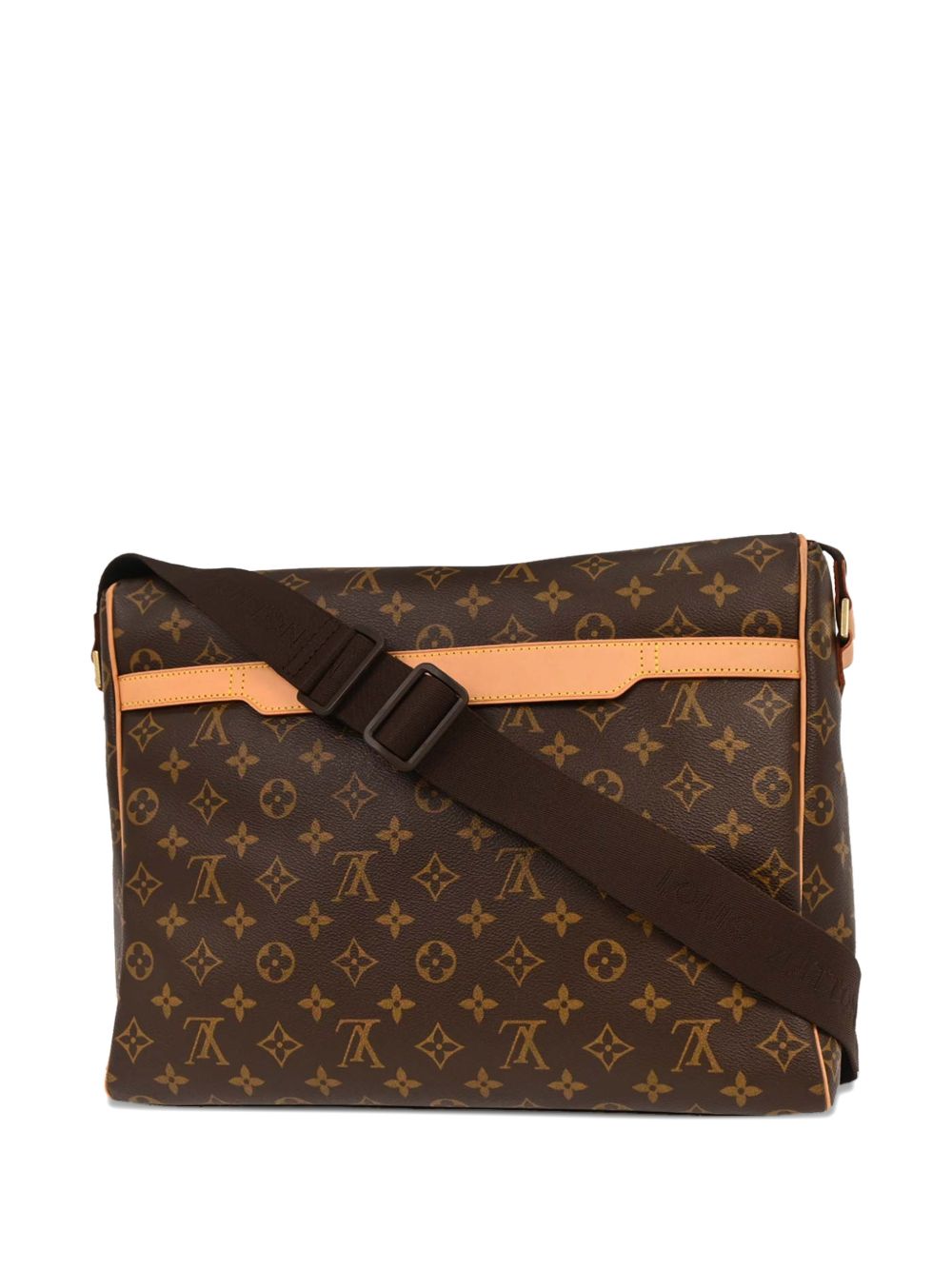 2004 Abbesses Monogram shoulder bag