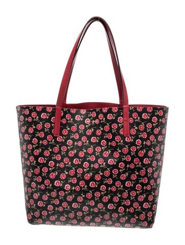 Kate Spade Leather Tote