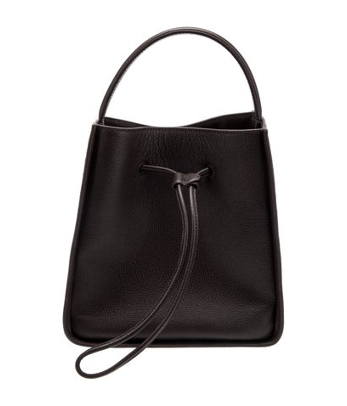 3.1 Phillip Lim 1 Phillip Lim Leather Top Handle Bag