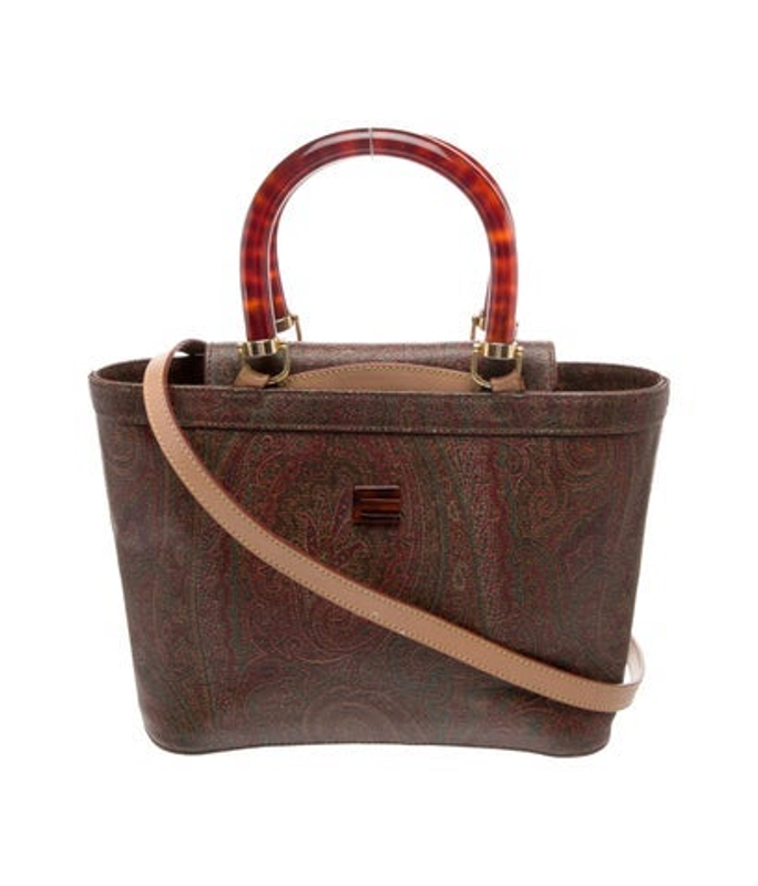 Etro Shoulder Bag