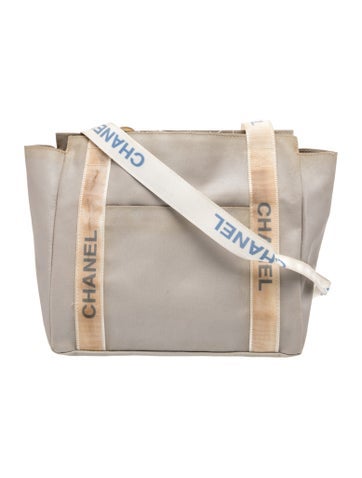 Sport Ligne Tote