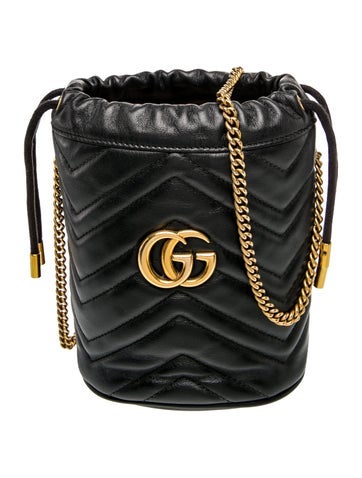 Double G Marmont Mini