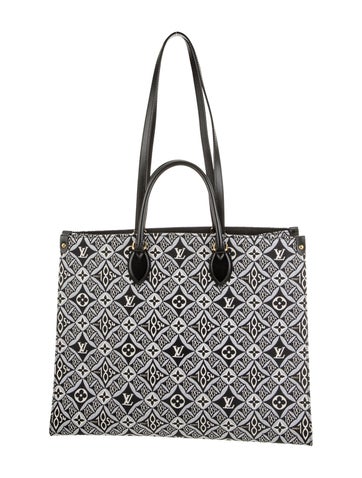 Louis Vuitton Since 1854 OnTheGo GM