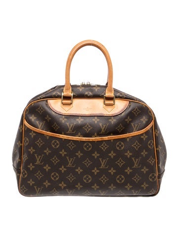 Monogram Deauville
