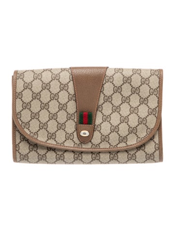 GG Supreme Clutch