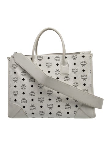 MCM Crossbody Bag