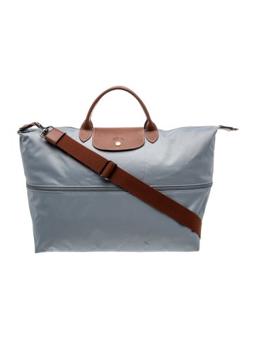Nylon Le Pliage Tote Bag