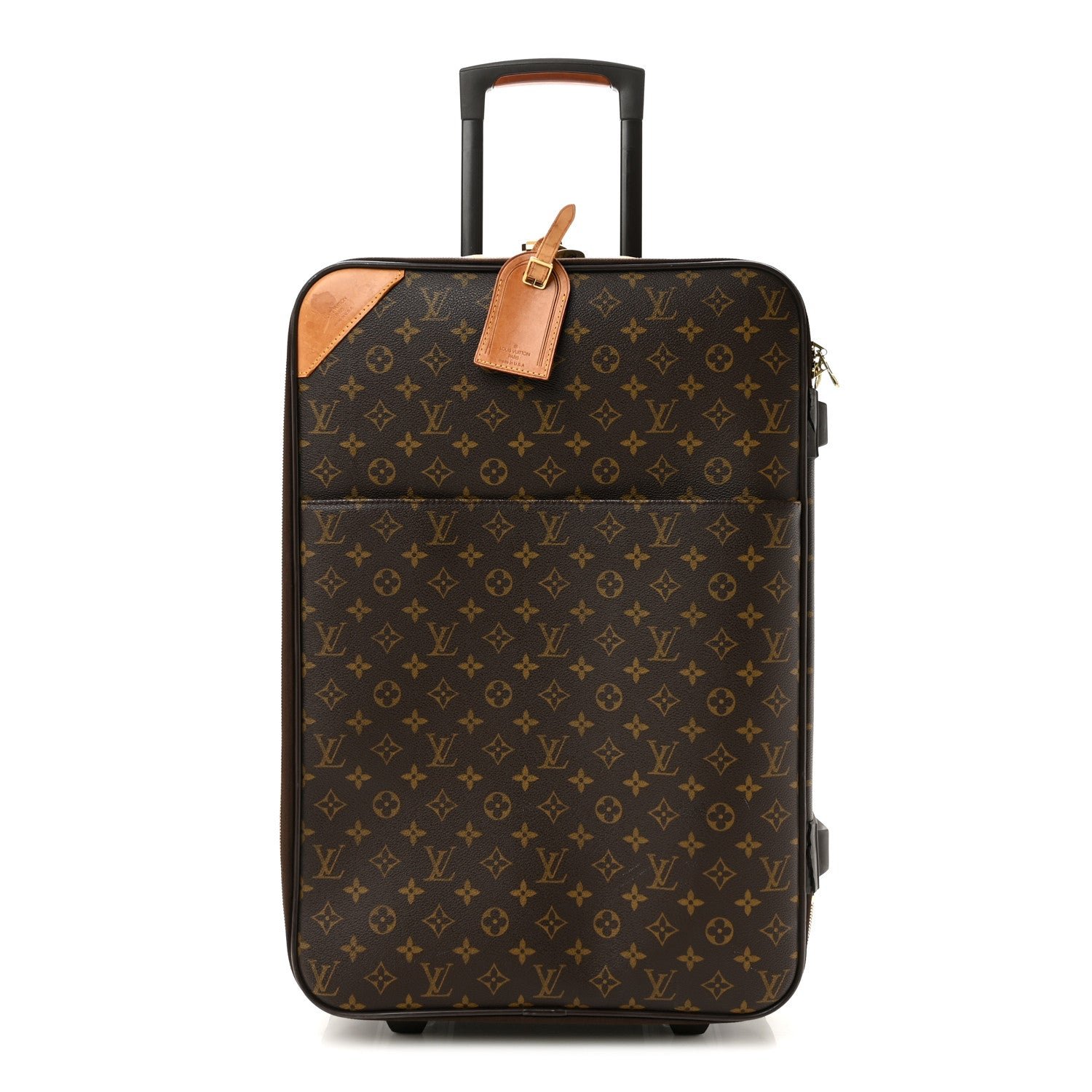 Louis Vuitton Monogram Pegase 55