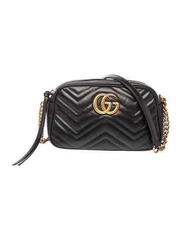 Double G Marmont Small