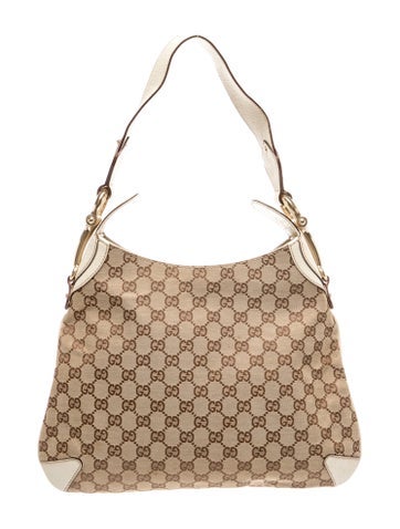 GG Canvas Creole Medium