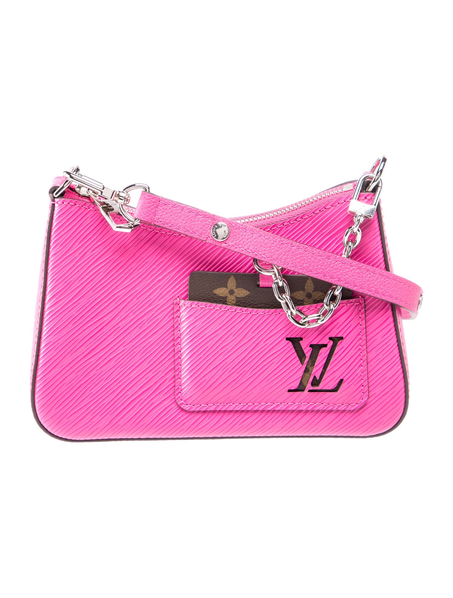 LV Monogram Marellini