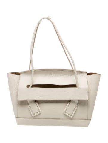 Bottega Veneta Leather Shoulder Bag