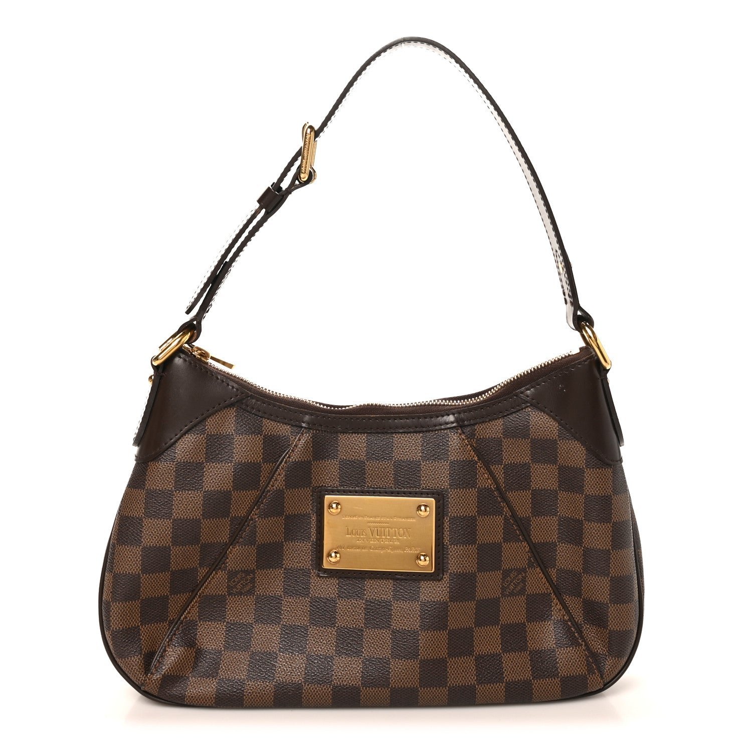 Louis Vuitton Damier Ebene Thames PM