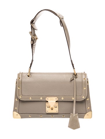 Suhali Leather Le Talentueux