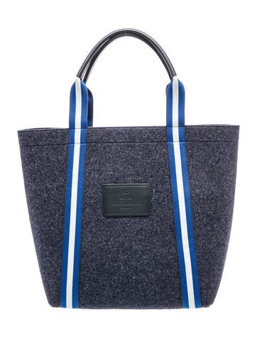 Felt Tote